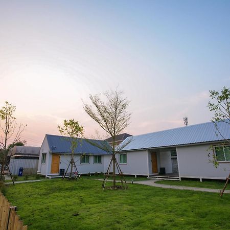 Barn Sampran Resort บ้านสามพรานรีสอร์ท Накхонпатхом Экстерьер фото